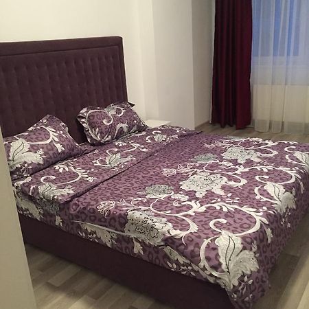 Apartament Antonia Summerland Mamaia Exterior photo