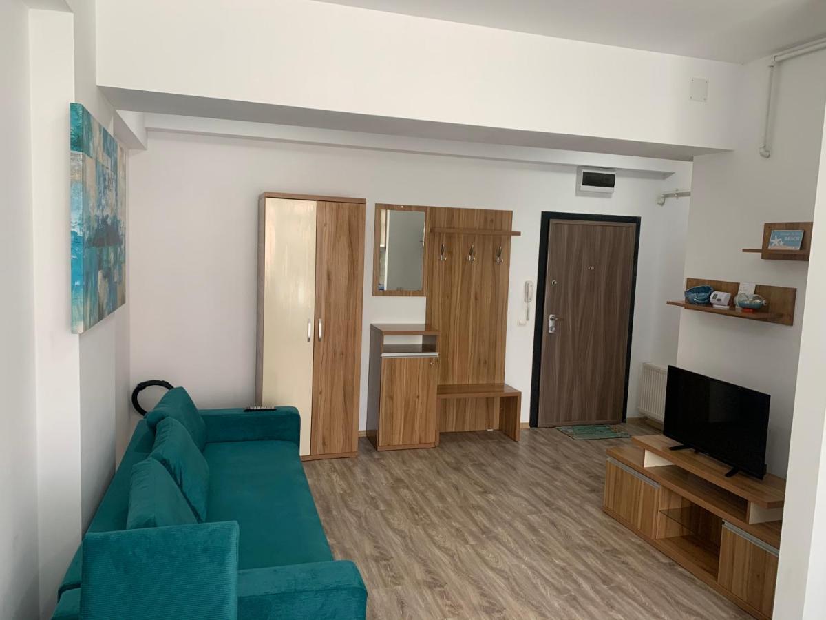 Apartament Antonia Summerland Mamaia Exterior photo