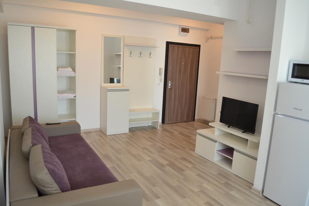 Apartament Antonia Summerland Mamaia Exterior photo