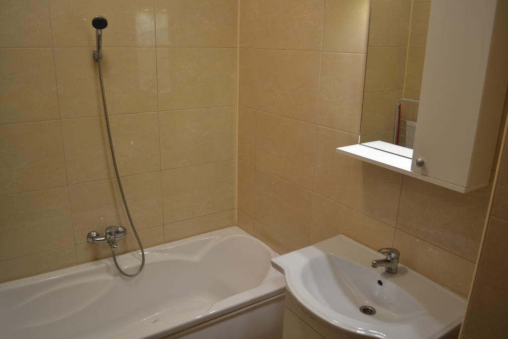 Apartament Antonia Summerland Mamaia Exterior photo