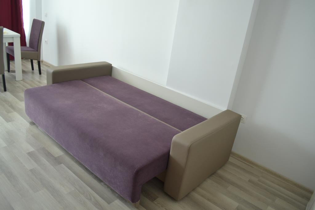 Apartament Antonia Summerland Mamaia Exterior photo