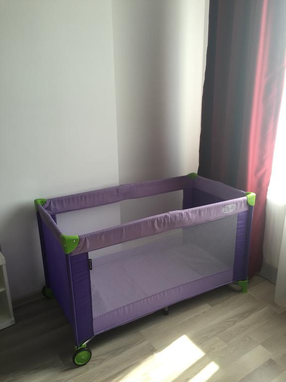 Apartament Antonia Summerland Mamaia Exterior photo