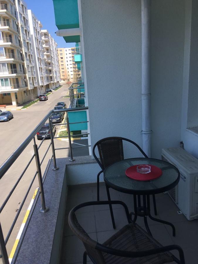 Apartament Antonia Summerland Mamaia Exterior photo