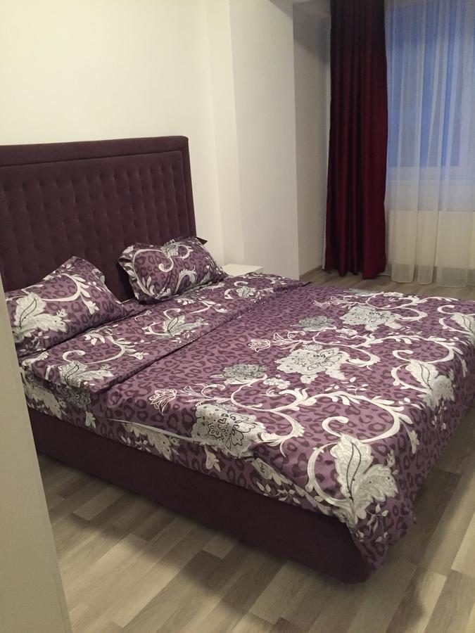 Apartament Antonia Summerland Mamaia Exterior photo