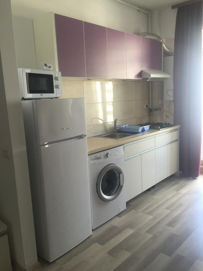 Apartament Antonia Summerland Mamaia Exterior photo