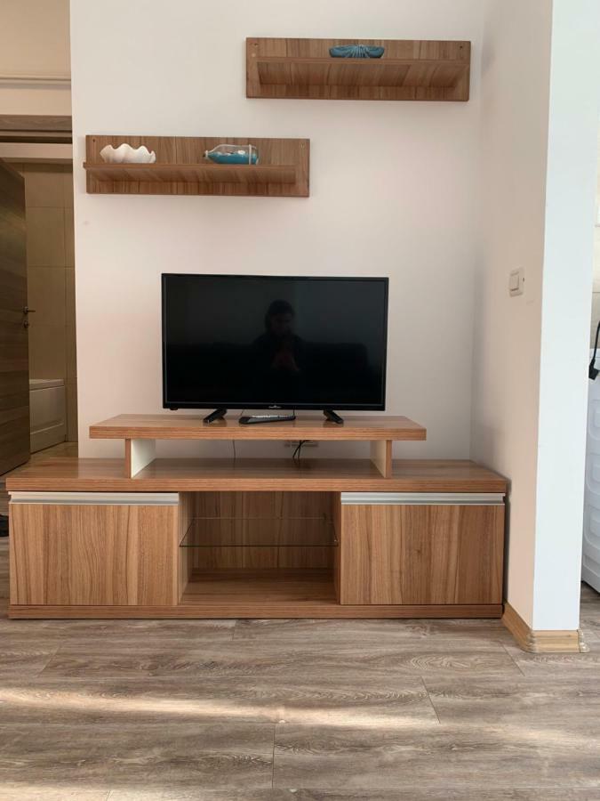 Apartament Antonia Summerland Mamaia Exterior photo