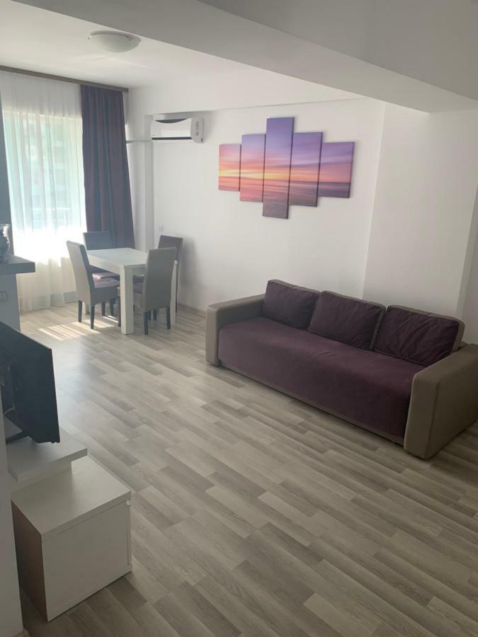 Apartament Antonia Summerland Mamaia Exterior photo