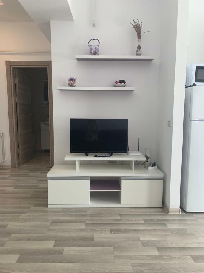 Apartament Antonia Summerland Mamaia Exterior photo