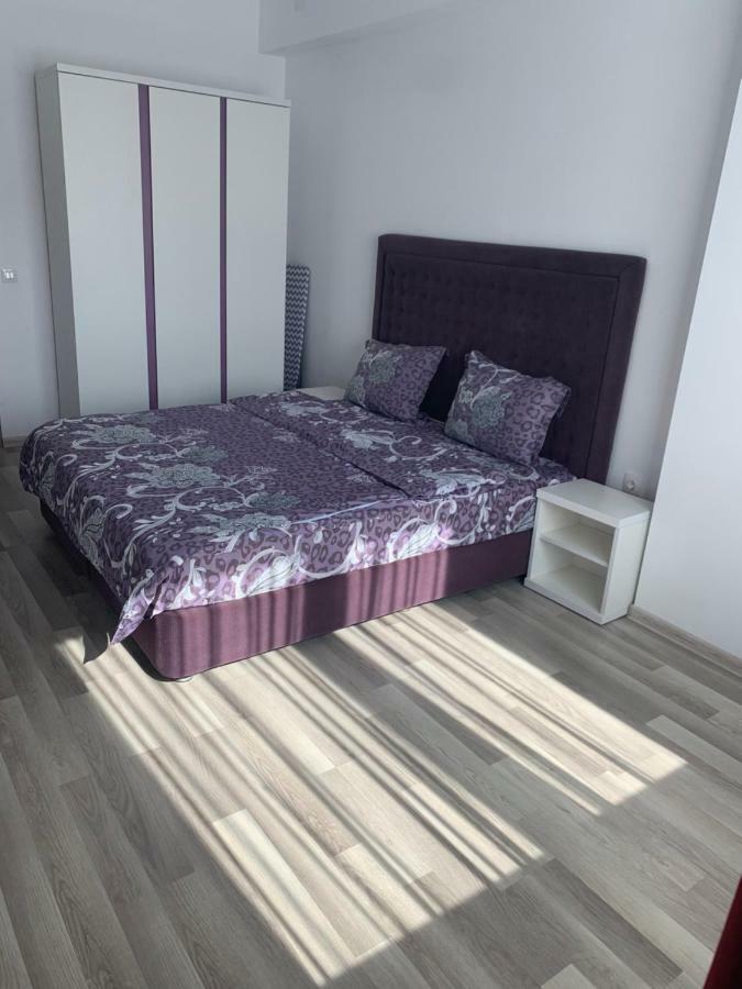 Apartament Antonia Summerland Mamaia Exterior photo