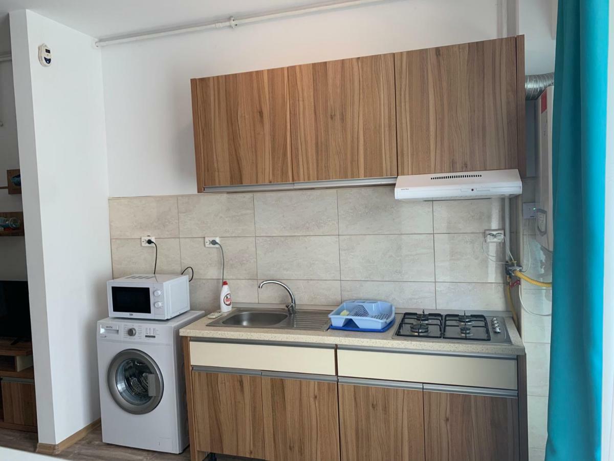 Apartament Antonia Summerland Mamaia Exterior photo