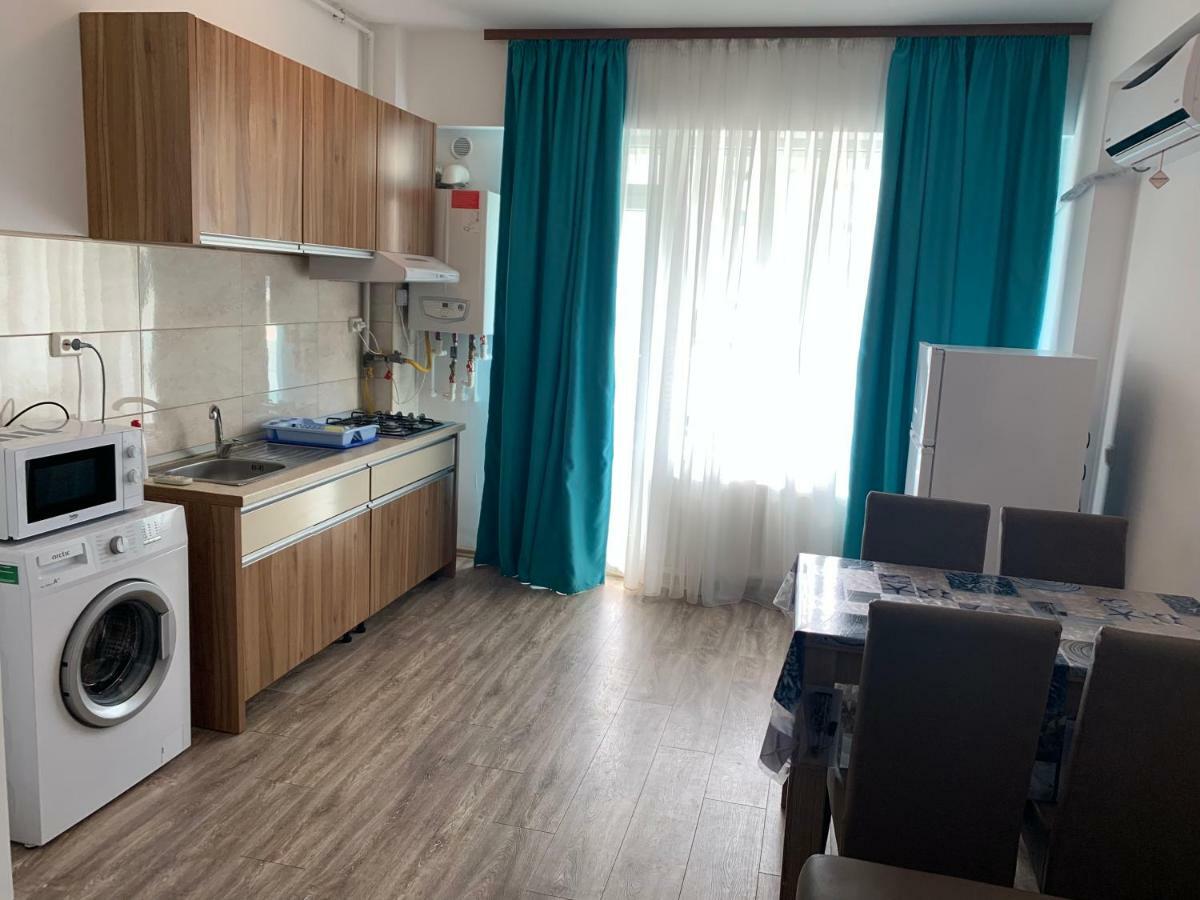 Apartament Antonia Summerland Mamaia Exterior photo
