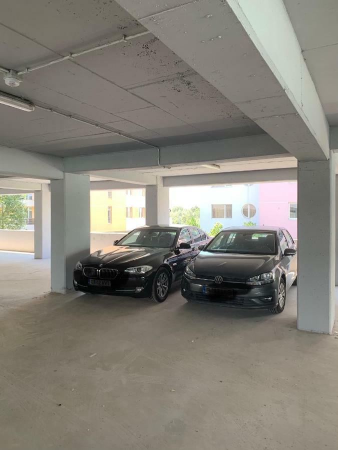 Apartament Antonia Summerland Mamaia Exterior photo
